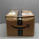 JOLLYVOGUE King Size Comforter Set, White Seersucker 3 Pieces Comforters King Size, Lightweight & Fluffy Bedding Sets King for All Season with 1 Ruffle Comforter and 2 Ruffle Pillowshams