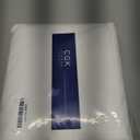 Queen Size 4 Piece Sheet Set - Comfy Breathable & Cooling Bed Sheets Set - Hotel Luxury Bedding for Women, Men, Kids, Teens, Boys & Girls - Deep Pockets, Soft, Wrinkle Free - Oeko-Tex - Antique White