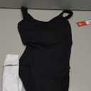 Capezio Women's Princess Tank Leotard (Black)
