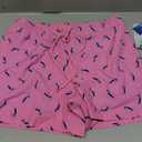 Kanu Surf Mens 5” Adventure Men’s Swim Trunks – UPF 50+ Quick-Dry Bathing Suit Shorts with Pockets & Compression Liner M