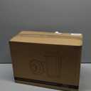 Sky Tower Bluetooth Speaker with LED Lights, Wireless Loud Stereo Sound Lantern Speakers, TWS True Wireless Stereo Pairing Patio Speakers