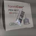 Pen Needles 32g 4mm Ultra Fine, Compatible with Most Diabetes Pens, 200 pcs/Box (5/32'')