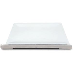 Nuwave Bravo XL Pull Out Crumb Tray, Compatible With Bravo XL models
