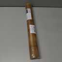 LXCREAT Wood Contact Paper Peel and Stick, Light Brown Wooden Grain Wallpaper for Countertops Furniture 15.7in x 196.8in, Self-Adhesive Removable Waterproof Wallpaper Drawer Liner Cabinets Walls Desk