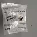 Nano Sparkle Cloth Car Scratches Remover 4 Pack, 2025 Upgrade Nano Sparkle Cloth For Car Scratch, Nano Magic Cloth with Disposable Gloves, Nano Cloth for Small and Medium Scratched on The Surface