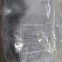 Babyletto Yuzu 8-in-1 Convertible Crib - Conversion Kits Included for Bassinet, Midi Baby Crib Convertible to Toddler Bed, Daybed, Standard & Baby Bed - GREENGUARD Gold Certified - Adjustable Heights (Washed Natural)