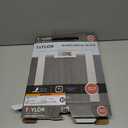 Clear Digital Glass Scale