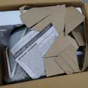 Crock-Pot Manual Design Series 4.5 Quart Slow Cooker, Macaroon Blue