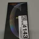 TORRAS 360 Magnetic Stand for iPhone 17 Pro Max Case, [Fit for MagSafe] [4X Military-Grade Protection] Slim Case for iPhone 17 Pro Max 6.9", Translucent Cosmic Orange, Ostand O3 Fitness Series