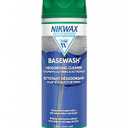 Nikwax BaseWash, 300 ml, Cleaner & Deodorizer for Base Layers and Activewear, Liquid Laundry Detergent