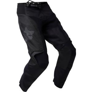 Fox Racing Men's 180 Taunt Pant (38, Black)