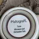 Pfaltzgraff Dish Set, 15 Count, 4 Mugs, 4 Large Plates, 4 Regular Plates, 3 Bowls