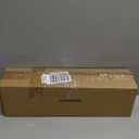 Yeesun Flag Pole,6FT Flag Pole Kit(2 Packs) for 3' x 5'American Flag, Flag Pole Holder for Outside House,Truck & Boat Use (Without Bracket) (Black)