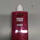 Marc Anthony Anti-Frizz Shield Ultimate Blowout Spray, Grow Long - Smooth, Shiny Hair in High Humidity - Heat Protectant - 6.7 oz | Grow Long, Smooth, Shiny Hair, in High Humidity