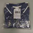 Gymboree,Boys,and Toddler Short Sleeve Sweater Polo Shirt,Blackcurrant,2 Years