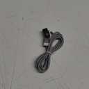 myVolts Ripcord USB to 19V DC Power Cable Compatible with Akai MPC One Controller
