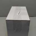 Qualirey 6 Pack Multi Catch Mice Trap Clear Top Humanized Mouse Trap Rodent for Indoor Outdoor Rat Control Pet and Security (6.3 Inch,Black)