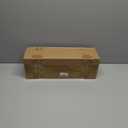 Camping Cot, Ultralight Folding Backpacking Cot, Outdoor Bed Tent Cot, Portable Camping Bed for Adults Lightweight cot Hiking Travel Home (Beige)