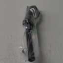 Upgrade Exhaust with Muffler For Coleman Powersports CT200U BT200X CT200u-ex,212cc 196cc/6.5HP Go Kart and Gas Mini Bike Black