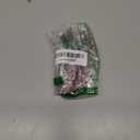 AXYWINBO Kids Smart Watch for Girls Boys 4g GPS Call Text-Smart Watch for Kids Game Camera Pedometer Alarm Clock Calculator-Kid Watches for Girls Boys 4-12 Ages Gifts Pink