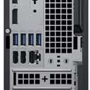 DELL Optiplex 7060 SFF Desktop Computer PC | Intel 8th Gen i7-8700 (6 Core) | 32GB DDR4 Ram 512GB NVMe M.2 SSD | Built-in WiFi & Bluetooth | Windows 11 Pro 