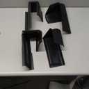 Various car parts measuring from 8" to 20"