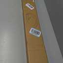 Motorized Blinds No Drill Automatic Blinds for Windows Cordless Roller Shades Electric Blinds with Remote Control Smart Blinds (White, 32.5 x 72)