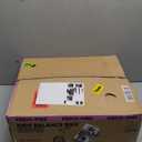 KRIDDO Toddler Balance Bike 2 Year Old, Kids Balance Bike for 25 Years Old, Dual Bearing for Smoother Riding, Adorable Plate, Adjustable Seat and Handlebar, Toddler Bike Gifts Age 23