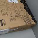 Dream On Me Karley Bassinet in Grey and Pink