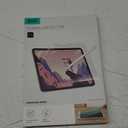 ESR 2 Pack Paper-Feel Screen Protector for iPad A16 11th/10th Generation (11Inch/10.9, 2025/2022), Write and Draw Like on Paper, Scratch Protection with Easy Application Tray, Thin and Responsive