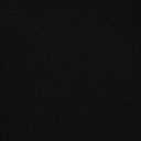 Waterproof  Fabric for Outdoor/Indoor Project Black 68 x 64 in