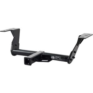 2” Receiver Trailer Hitch Compatible with Forester 2019–2025 | Class 3 | 3,500 lbs Towing Capacity | Easy Bolt-On Install