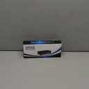 3.5mm Aux + RCA L/R Audio Splitter 1 in 4 Out Stereo Analog Audio Distributor Box