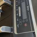 Ninja Foodi Air Fryer w/ Smart Cook Thermometer | 6-in-1 Air Fry, Roast, Bake, Dehydrate & More | DualZone Match Cook & Smart Finish, 2 Independent Baskets | XL 10 Qt, Stainless Steel | Black, DZ550