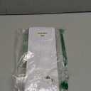 Mifflin-USA - Index Card Holder - 3x5”, 100 Pack - Clear Self-Adhesive Pockets - Label Holders for Organizing Storage Bins & Containers - Plastic Sleeves for Protecting Cards & Labels