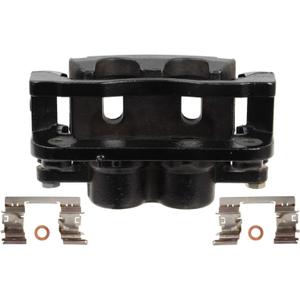 Cardone 18-B4919A Remanufactured Unloaded Disc Brake Caliper with Bracket 
