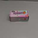 3Pcs Big Taba Strawberry Squishies, Cute Fruit Squeeze Stress Relief Toys, Upgrade Kawaii Sticky Fidget Toys, Party Favors & Birthday Gifts for Kids Ages 4-8, 8-12 Girls Boys