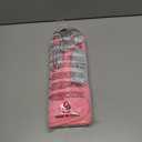 Deepsoon Heating Pad,Electric Heating Pads for Back,Neck,Abdomen,Moist Heating Pad for Shoulder,Knee,Arms,Legs,Dry/Moist Heat & Auto Shut Off,Christmas Gifts for Men and Women,BabyPink,24x12 Inch