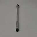 Allied 61102 0.5 in. Drive Micro Adjustable Torque Wrench - 20-150 ft.-lbs