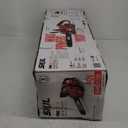 SKIL PWR CORE 40 Brushless 40V 14 Lightweight Chainsaw Kit with Tool-free Chain Tension & Auto Lubrication, Includes 2.5Ah Battery and Auto PWR Jump Charger - CS4555-10