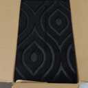 Stair Treads for Wooden Steps 15pcs - 8x30in Carpet Stairs Runner Indoor Non-Slip Stair Mats for Kids Elders and Pets