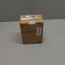 AT&T EL51103 - DECT 6.0 Cordless Home Phone. Full-Duplex Handset Speakerphone, Backlit Display, Lighted Keypad, Caller ID/Call Waiting, Phonebook, Eco Mode, Voicemail Key, Quiet Mode.