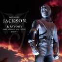 HIStory - Past, Present and Future - Book I, Audio CD