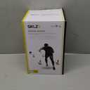 SKLZ Speed Gates for Sports and Athletic Speed Training, Yellow 