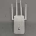 WiFi Extender Signal Booster for Home: Internet Repeater Range