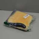 NOVA Universal Knee Scooter Platform Cover, Fleece Faux Sheepskin Cover, Easy to Fit and Washable