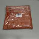 Windletgo Autumn Pumpkin Pillow Covers 18x18 Set of 2 Fall Thanksgiving Halloween Decorations Indoor Throw Pillow Case Soft Plush Faux Wool Cushion for Couch Sofa Bed Living Room (Caramel)