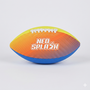 FF 05 8.5 inch neoprene American football
