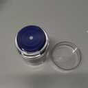L'Oreal Paris Revitalift Pressed Night Cream, Retinol + Niacinamide, Reduces Wrinkles, Fragrance Free, 1.7 oz + Serum Sample