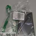 TORRAS Upgrade 360 Magnetic Stand for iPhone 17 PRO Case with Camera Control Button, Fit for MagSafe, MilGrade Protection, Slim Soft Edge Translucent Back for iPhone 17Pro 6.3 inch, Clear